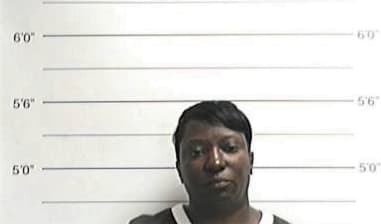 Monique McKinney, - Orleans Parish County, LA 